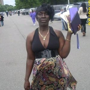 Meet your Posher, Corine